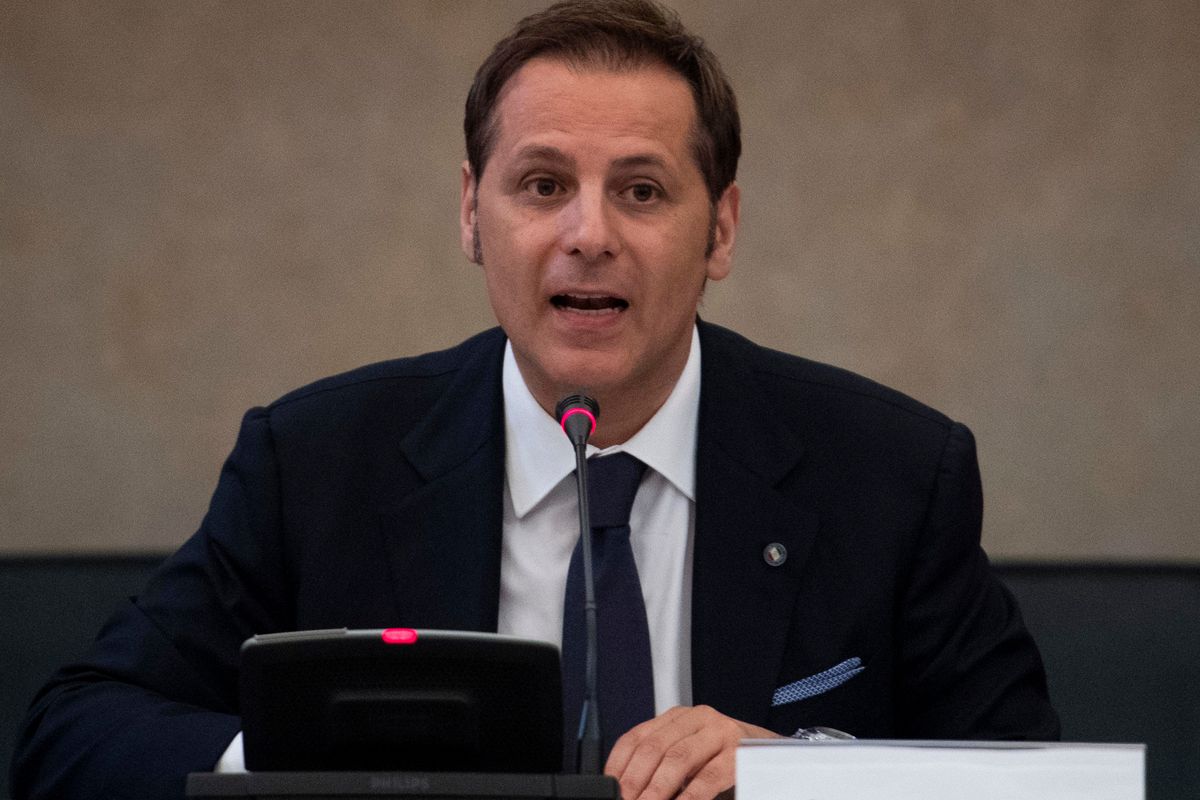 Armando Siri: «Tutti i soldi buttati nei bonus valevano la flat tax generale»