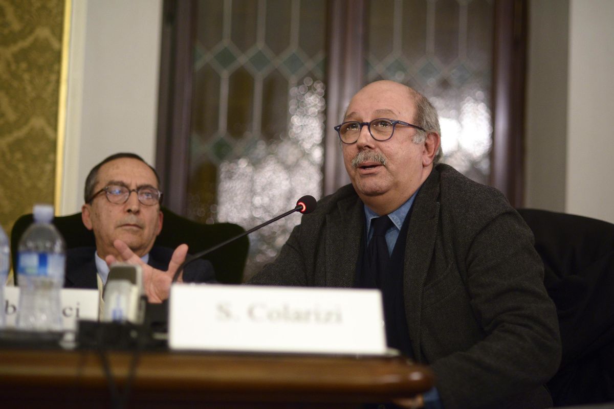 Pierluigi Battista: «Se saltano le elezioni è guerra civile»