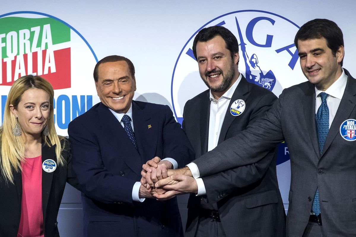 Raffaele Fitto: «Il centrodestra può puntare al 6 a 0»