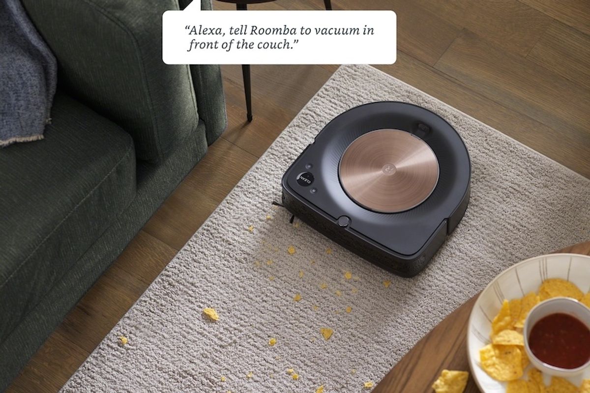 iRobot