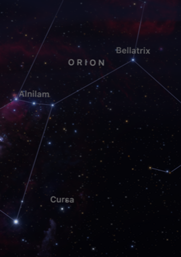 5 best skywatching apps for ios and