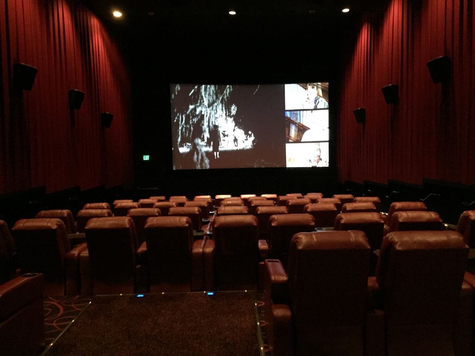 Movie Theaters Are Back! What You Need to know