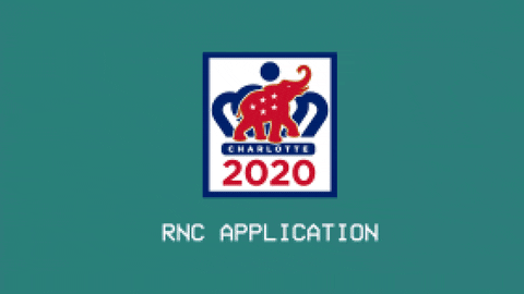 Missing Republican Convention Platform Is Perfect Metaphor