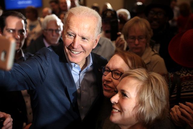 Joe Biden