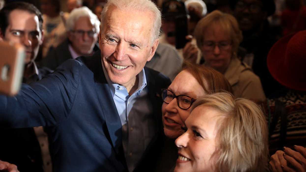 Joe Biden