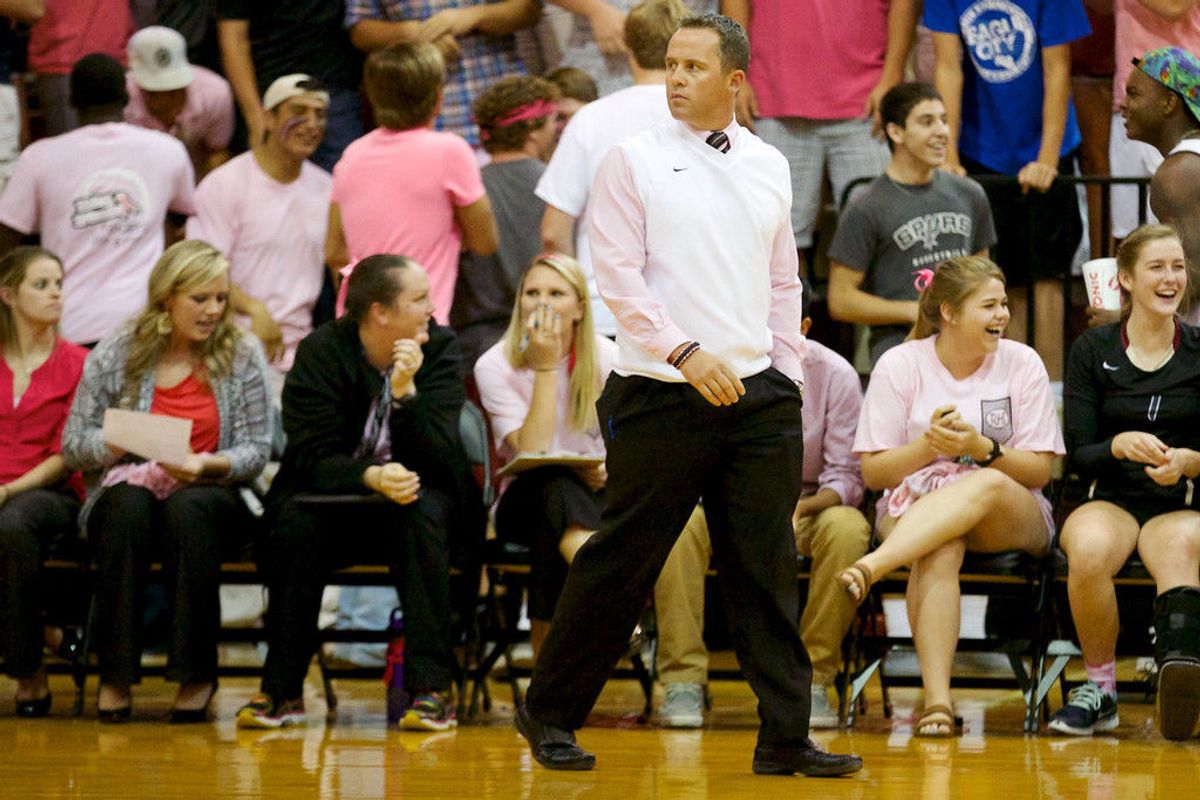 VYPE Volleyball Coaches Series: Jacob Thompson, Rouse Volleyball