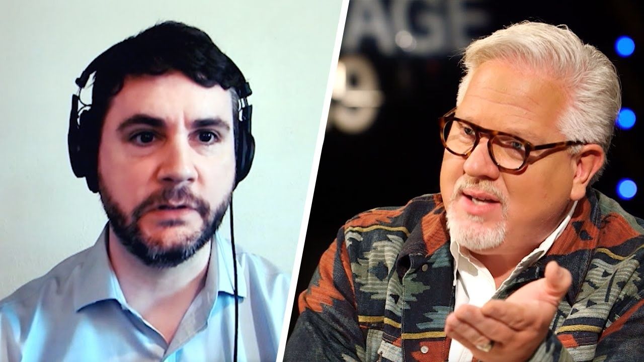 James Lindsay says Critical Theory is a 'PARASITIC' ideology