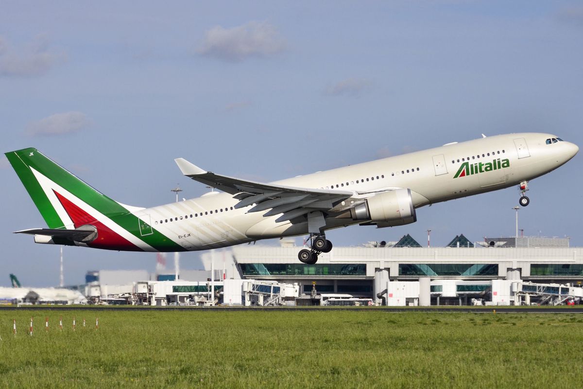 Enac - Alitalia, punto per punto l'emendamento della grillina Lupo