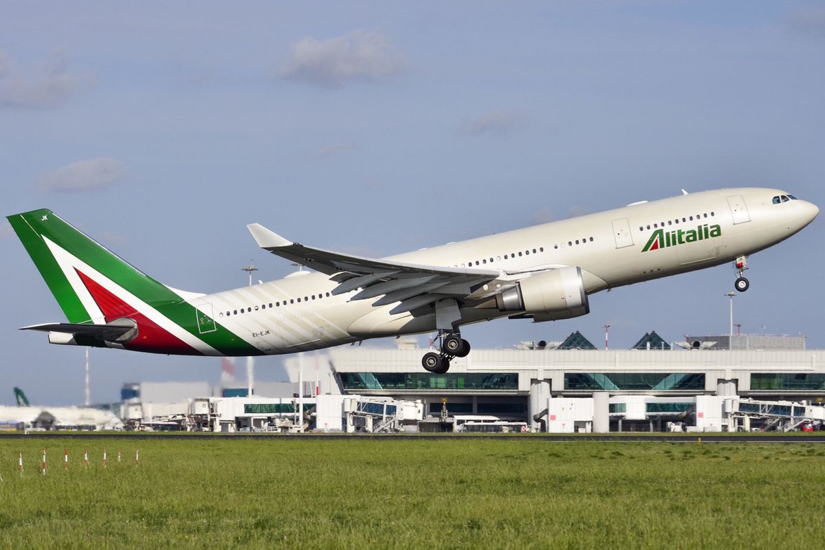 Enac - Alitalia, punto per punto l'emendamento della grillina Lupo