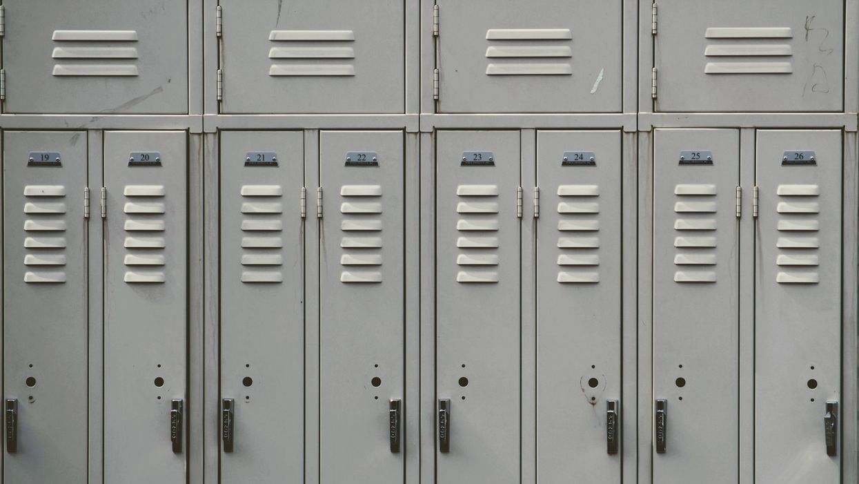 People Break Down The One Incident At Their School That Prompted A New Rule To Be Instituted