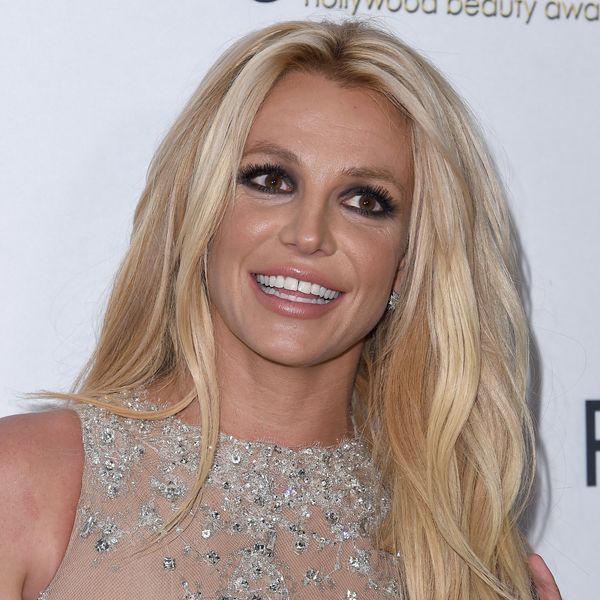 The ACLU Wants to Help Free Britney