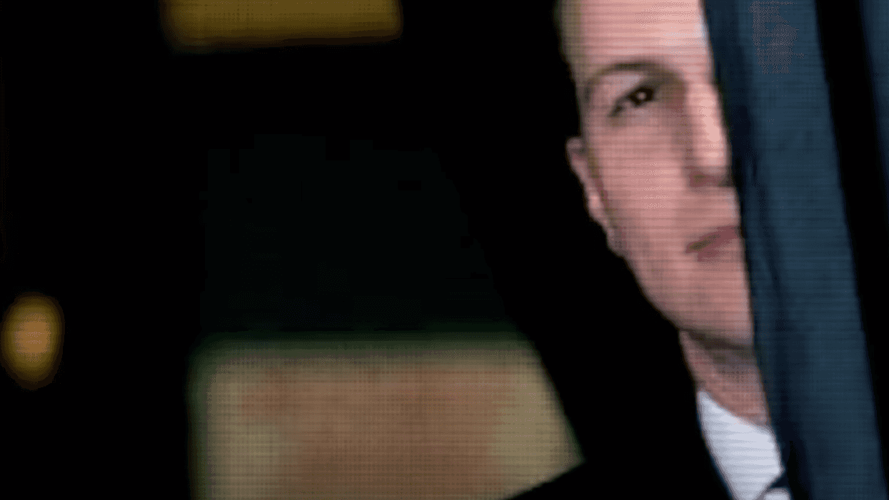 #EndorseThis: Lincoln Project Calls Out 'Evil' -- And Its Name Is Jared