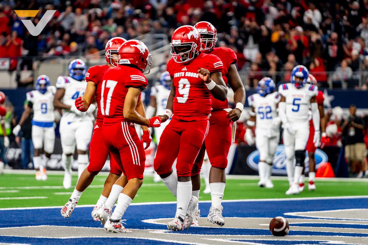Freddy's Poll: VYPE Houston 2020 Preseason Quarterback of the Year Fan Poll