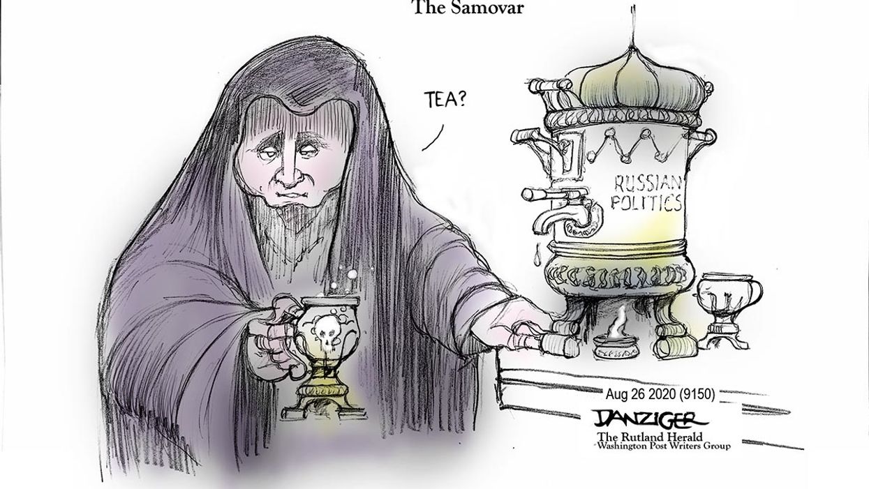 Danziger Draws