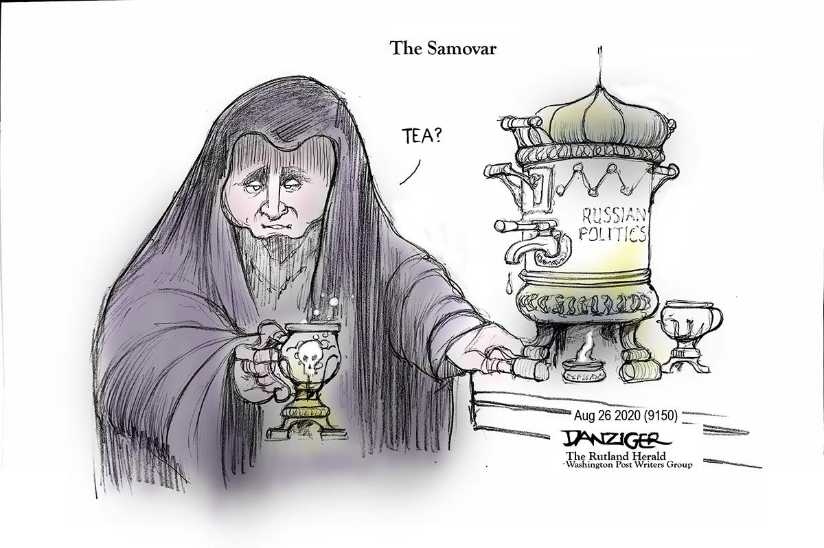 Danziger Draws