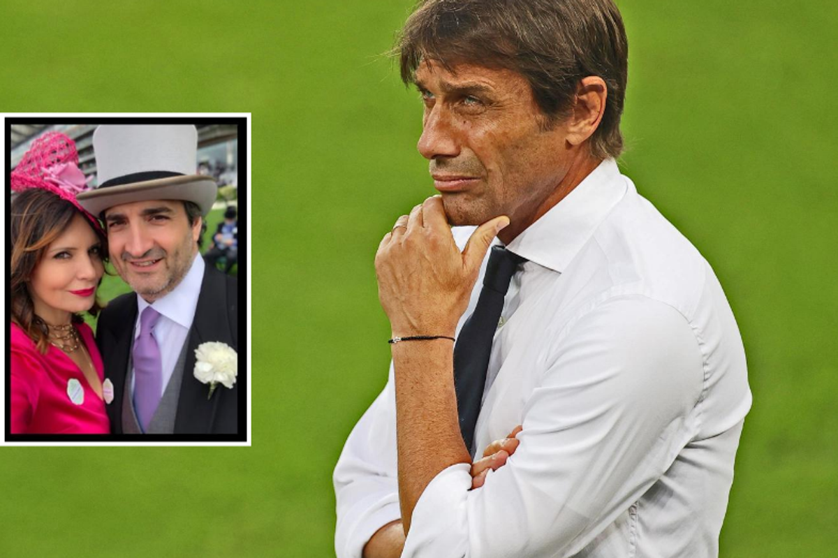 La truffa milionaria in cui è caduto Conte rischia di travolgere il mondo del calcio