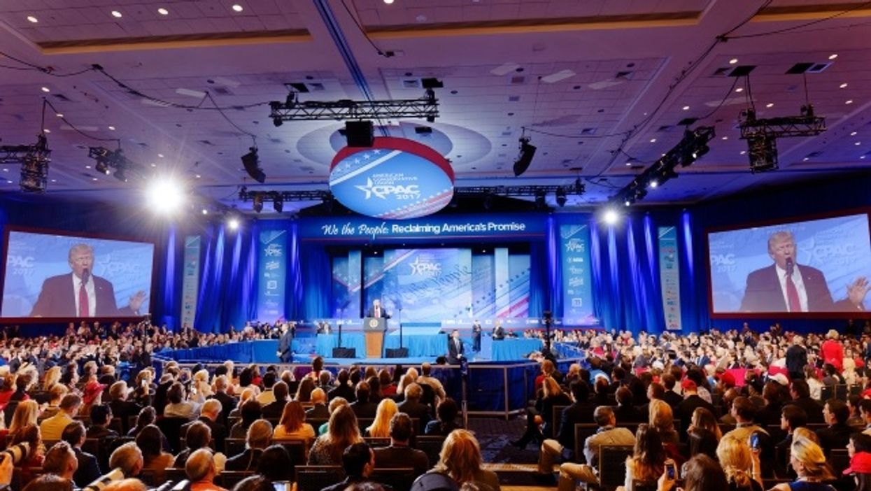 If You Watch Fox News, You’ve Already Seen The GOP Convention