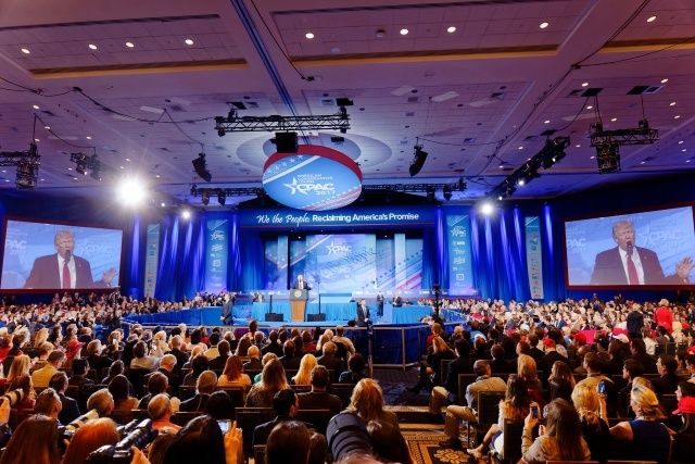 If You Watch Fox News, You’ve Already Seen The GOP Convention