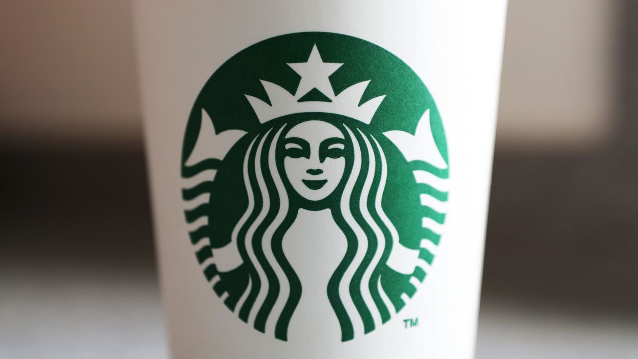 Pumpkin spice lattes are back at Starbucks starting today