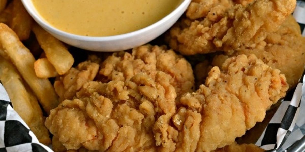 Chick Fil A Sauce My Recipe Magic