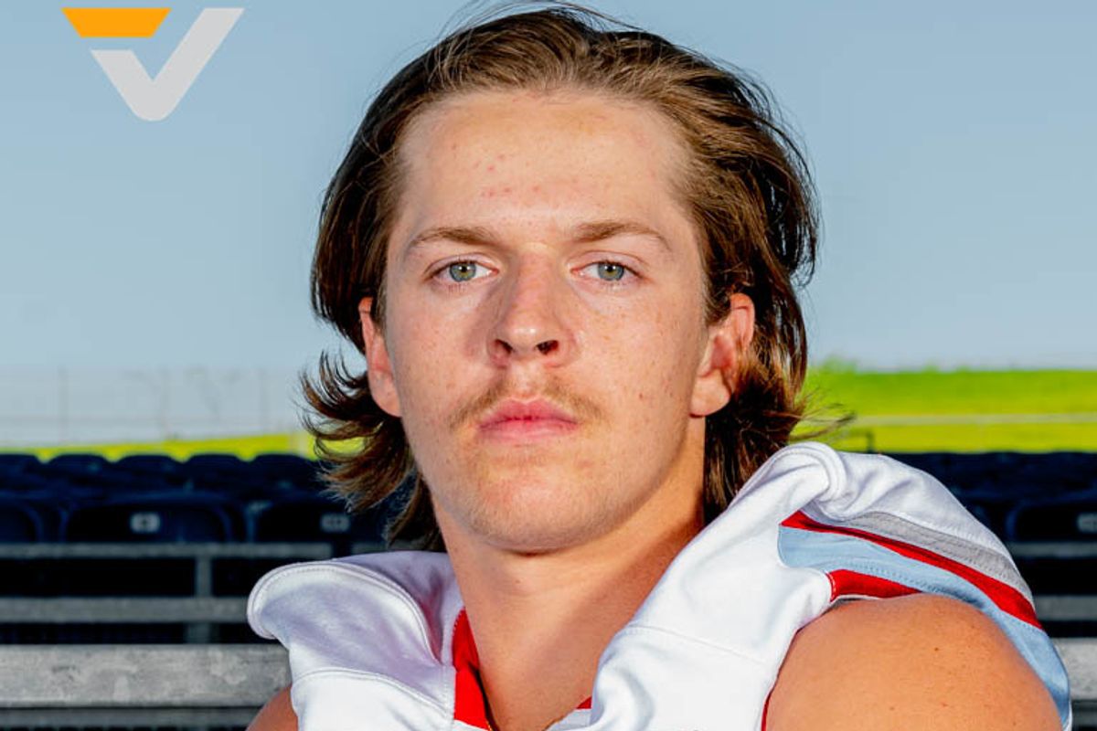 VYPE SETX 2020 Preseason Quarterback of the Year Fan Poll