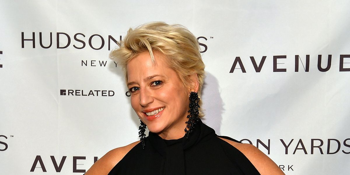 Was Dorinda Fired From 'RHONY'?