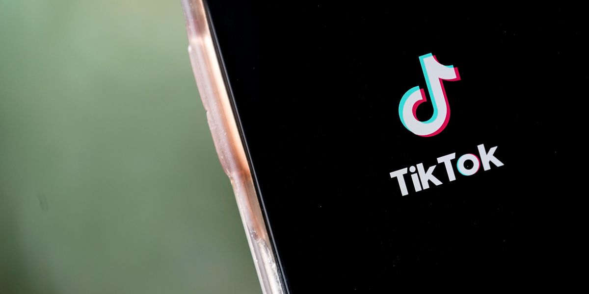 TikTok Is Suing the Trump Administration
