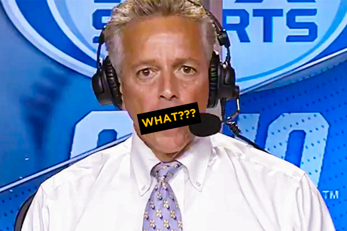 Houston broadcast icons sound off on grave media misstep