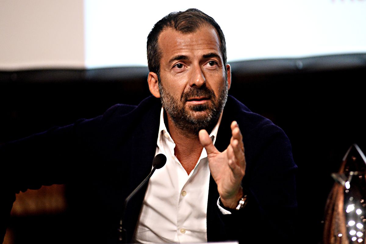 Verona denuncia l’odiatore Berizzi. Lui si scusa, ma la sinistra lo difende