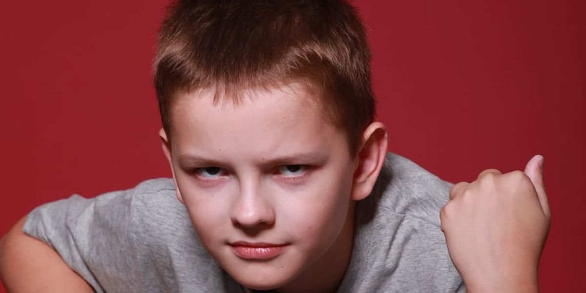 People Share The Most Savage Thing They've Ever Heard A Child Say To An Adult