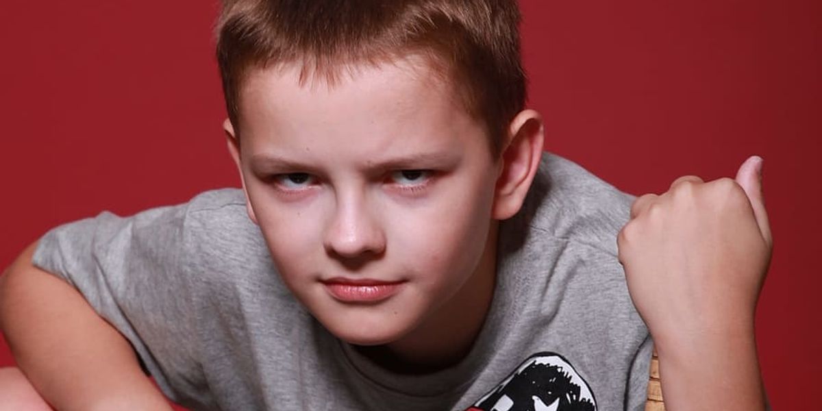 Parents Break Down The Moment They Realized It Wasn't Hormones, Their Kids Are Just Jerks