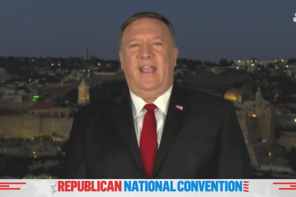 RNC Night Two: Let's Count The Federal Crimes!