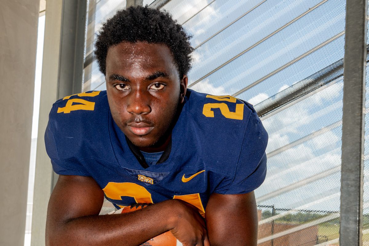 VYPE Football 2020: District 12-4A-DII loaded with traditional powers