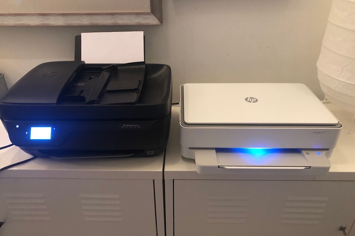 HP Envy 6055 vs HP OfficeJet 3830