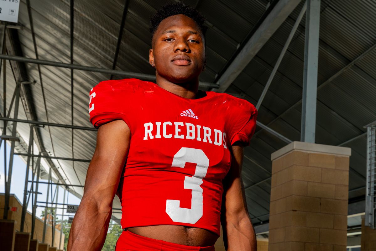 VYPE Football 2020: Needville, El Campo in a District 12-4A-DI dogfight