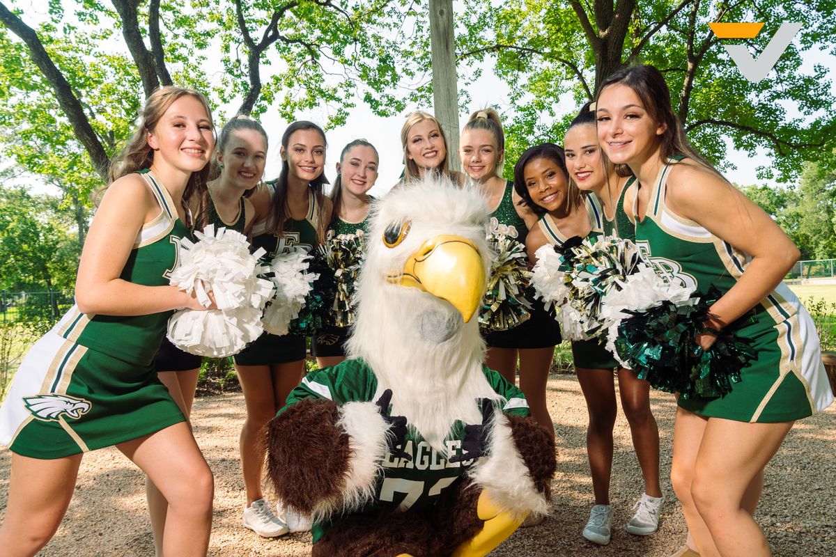 Through The Lens: FBCA Fall 2020 Media Day