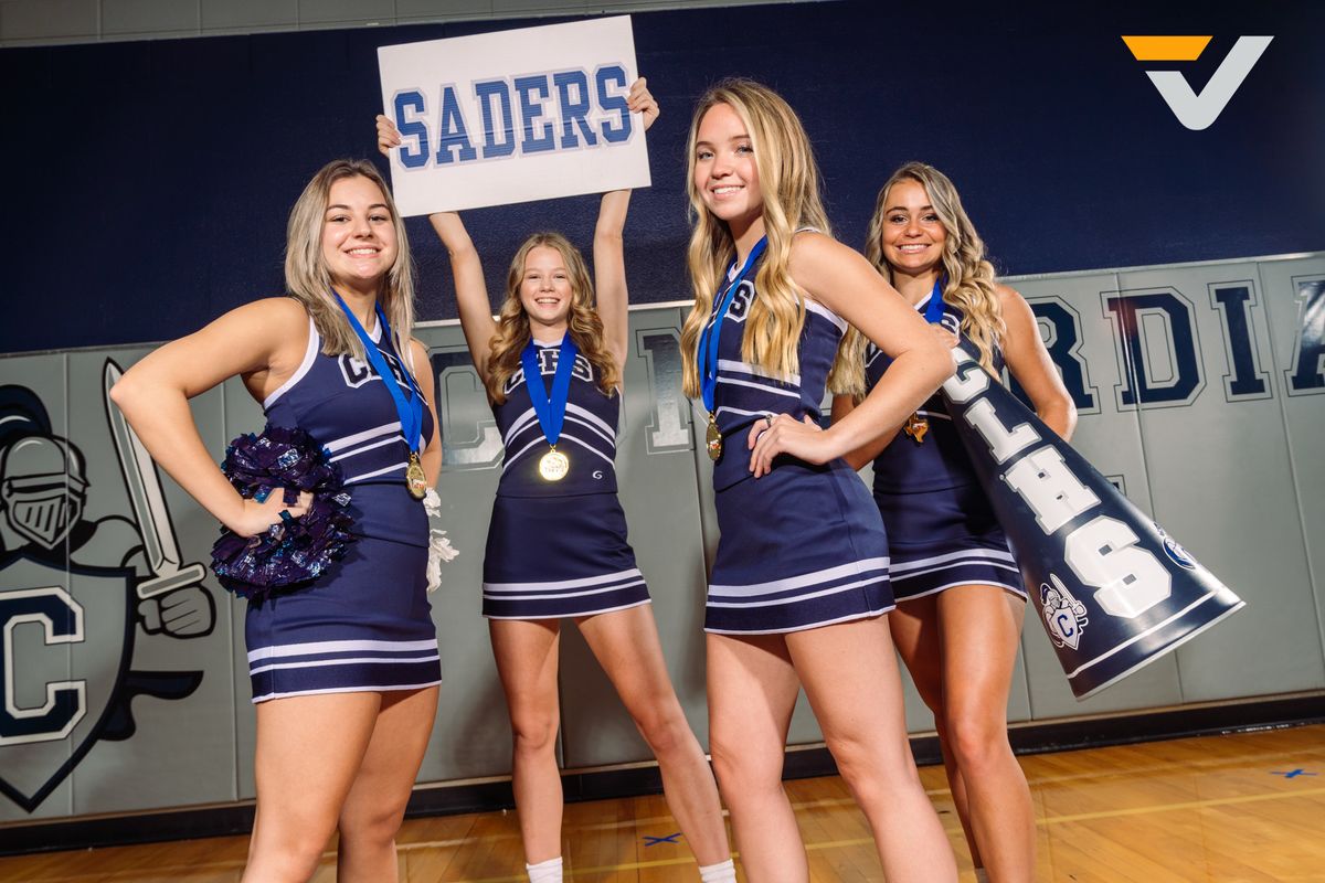 Through The Lens: Concordia Lutheran Fall 2020 Media Day