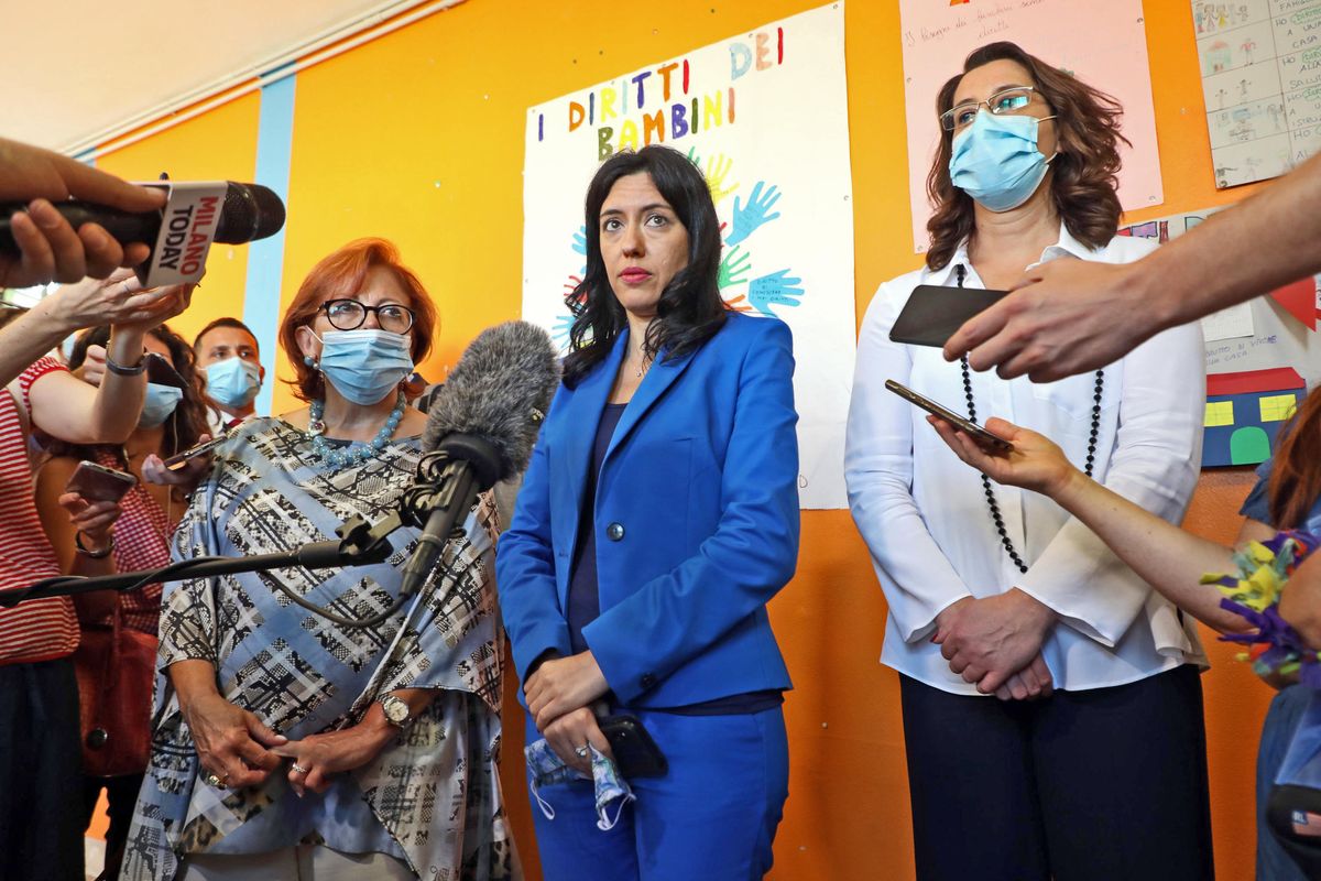 La scuola diventerà la Caporetto di Conte