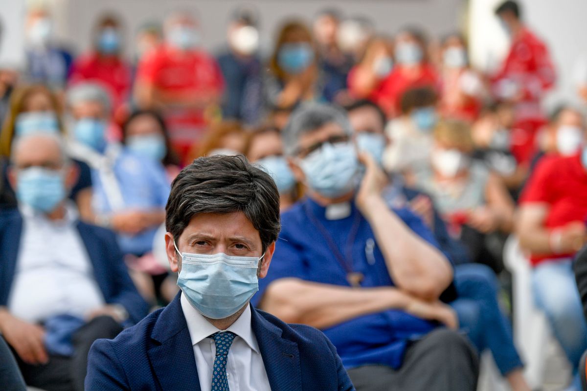 Speranza cincischia ma il supercontratto non spunta fuori