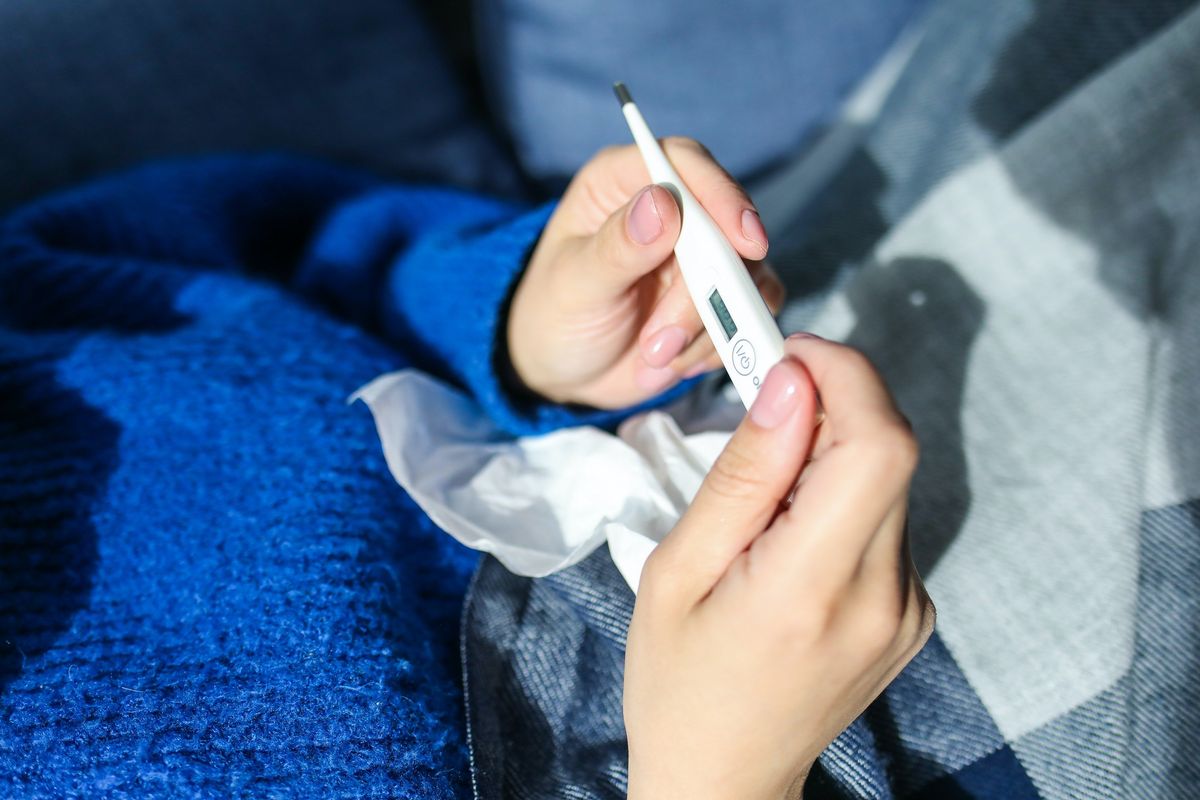 For some COVID patients, the disease lingers for weeks—with little recourse