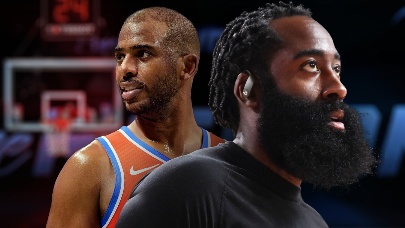 Game 5 of Rockets-Thunder will not be played Wednesday