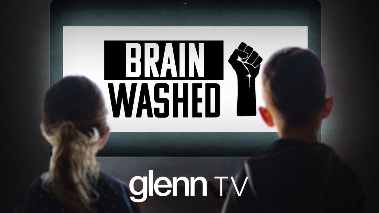 BRAINWASHED: How Black Lives Matter Hijacked Our Schools | Glenn TV