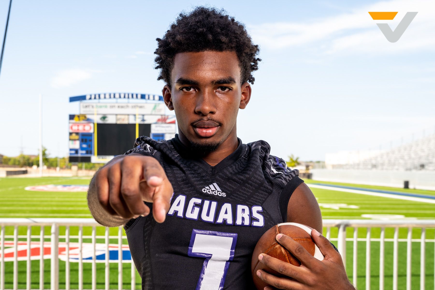 Football's Back: VYPE Austin/San Antonio Small School Teams To Watch