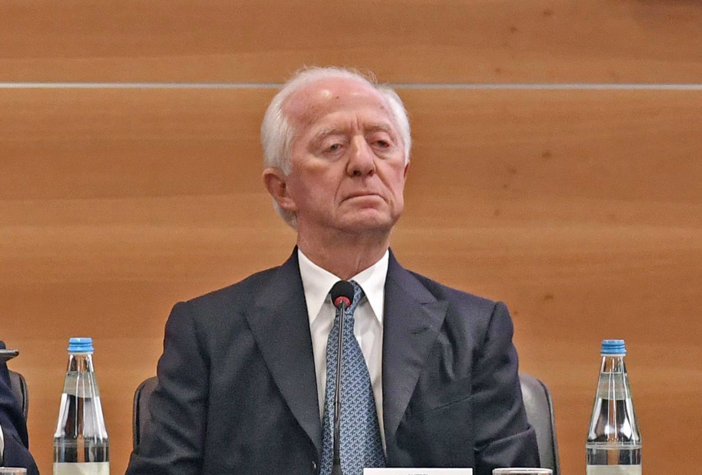 Bce, sì alla scalata di Del Vecchio in Mediobanca