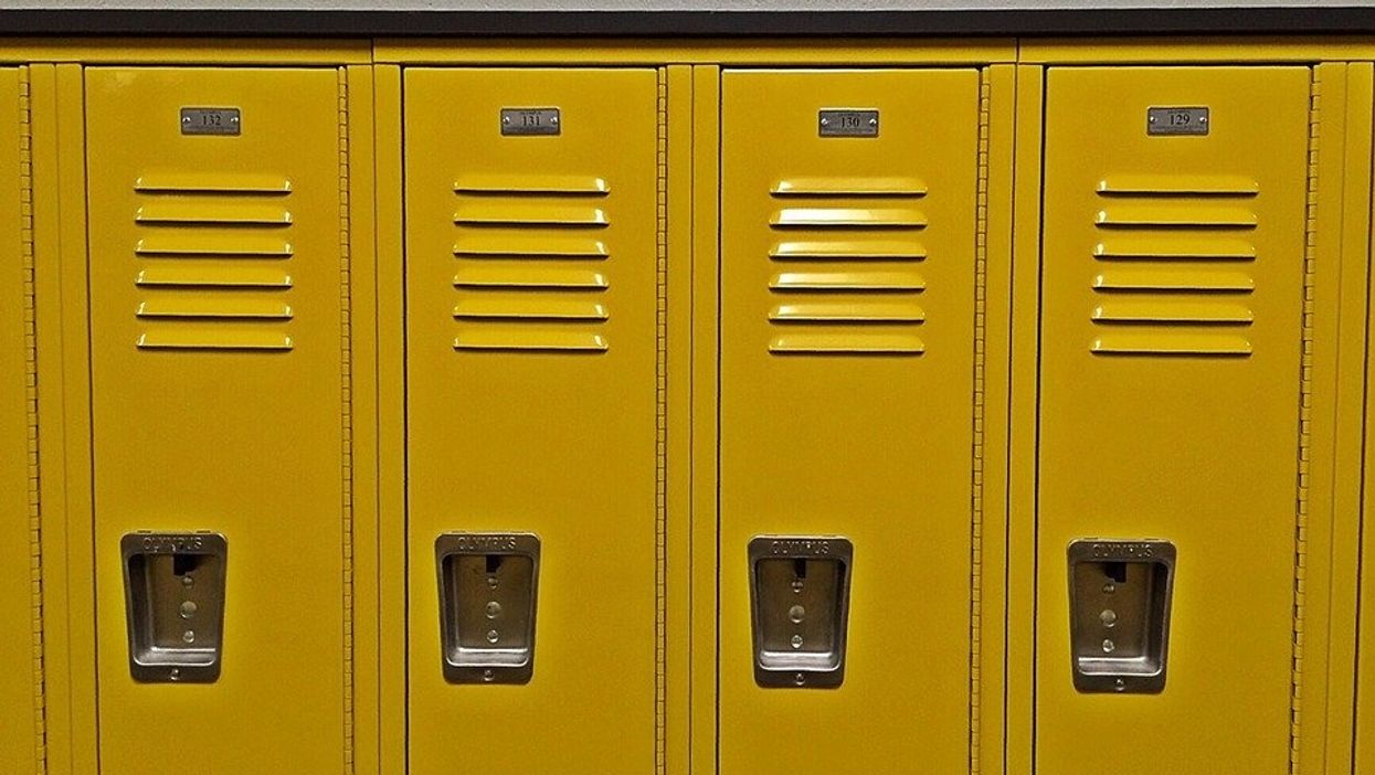 People Share The Craziest 'Sh*t's About To Go Down' Moment They Ever Experienced In School
