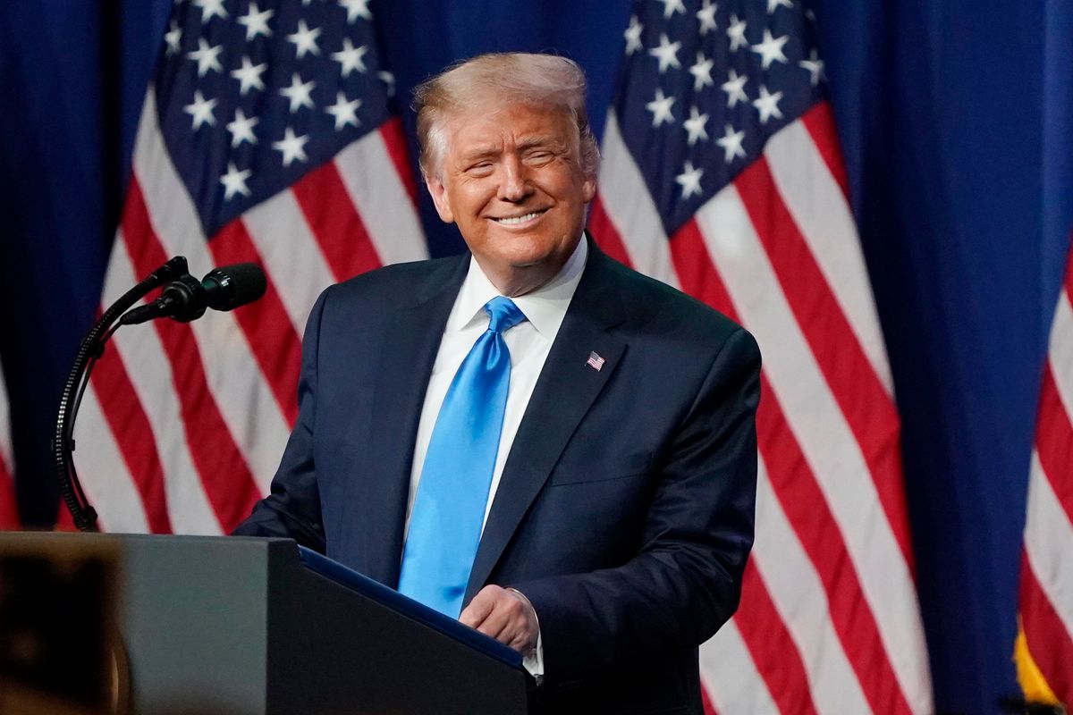 Trump teme i brogli del voto per posta. E i dem lo denunciano per sabotaggio