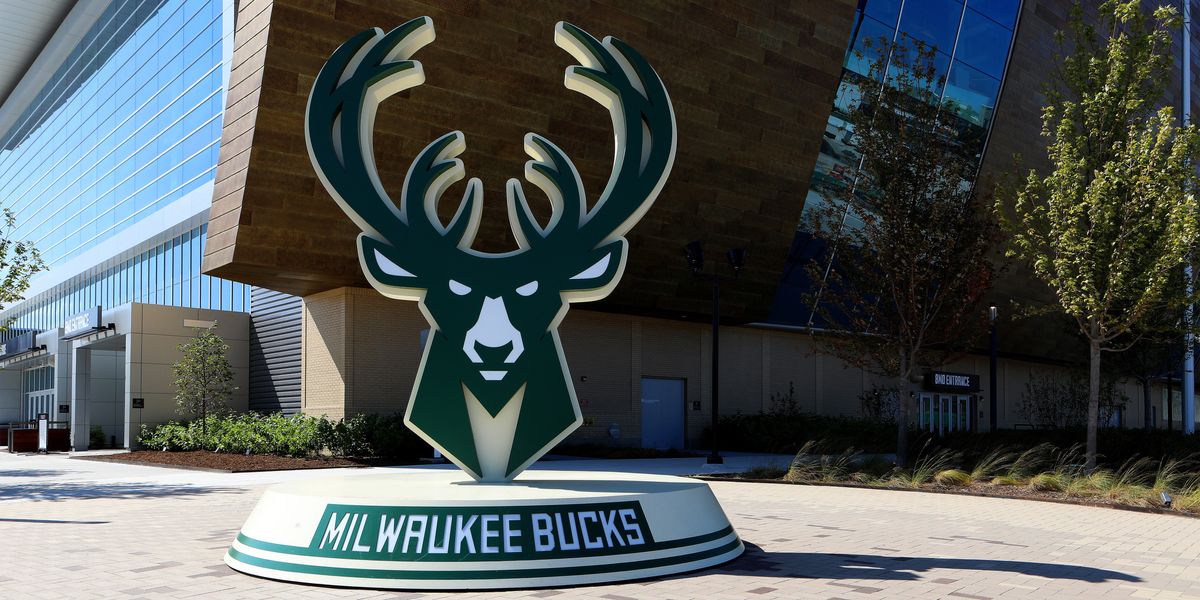Milwaukee Bucks Boycott NBA Playoff Game to Protest Jacob Blake Shooting