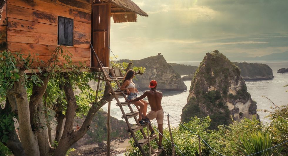 The 20 Best Honeymoon Destinations 2020