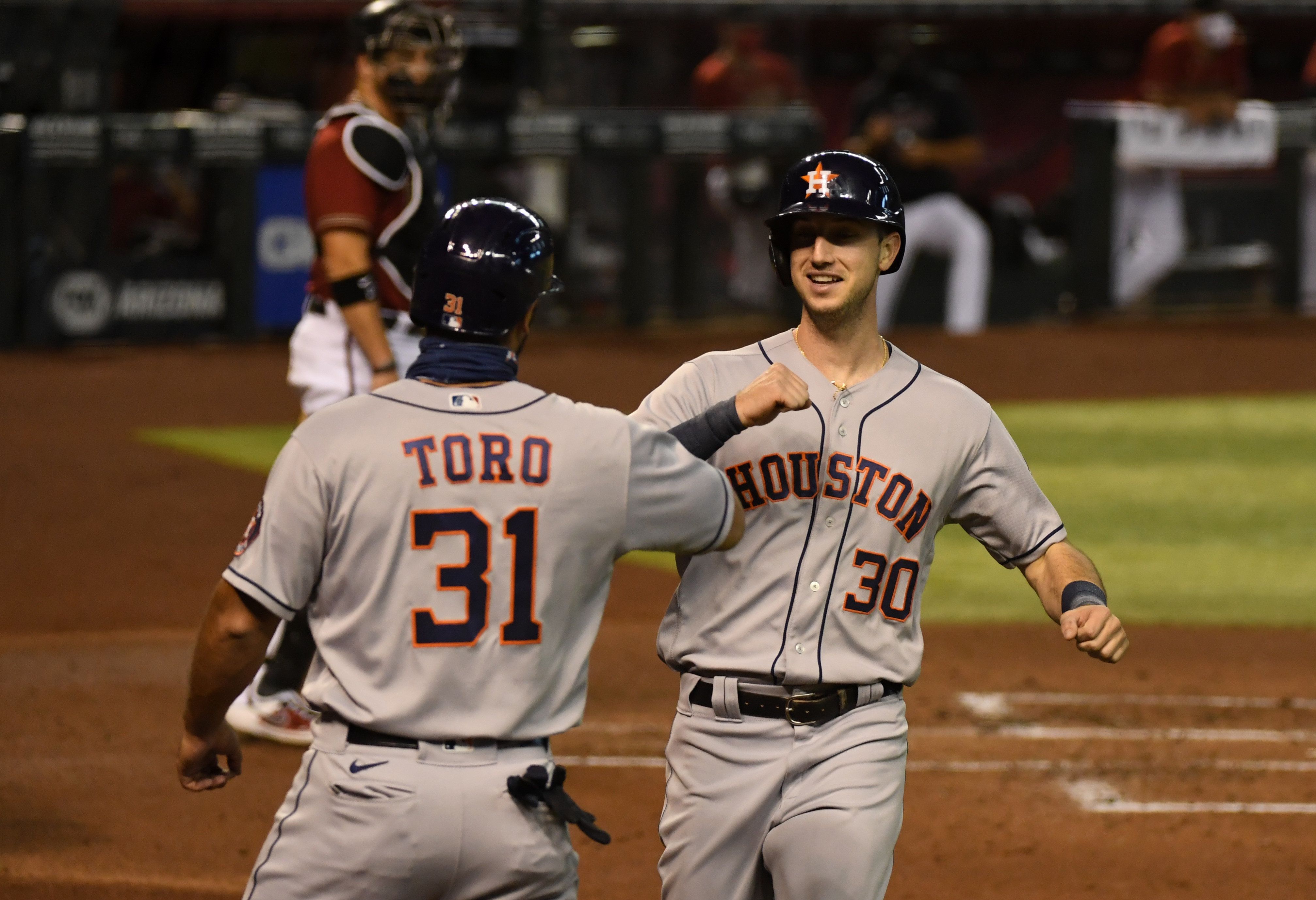 Examining 3 trade scenarios that could benefit the Astros