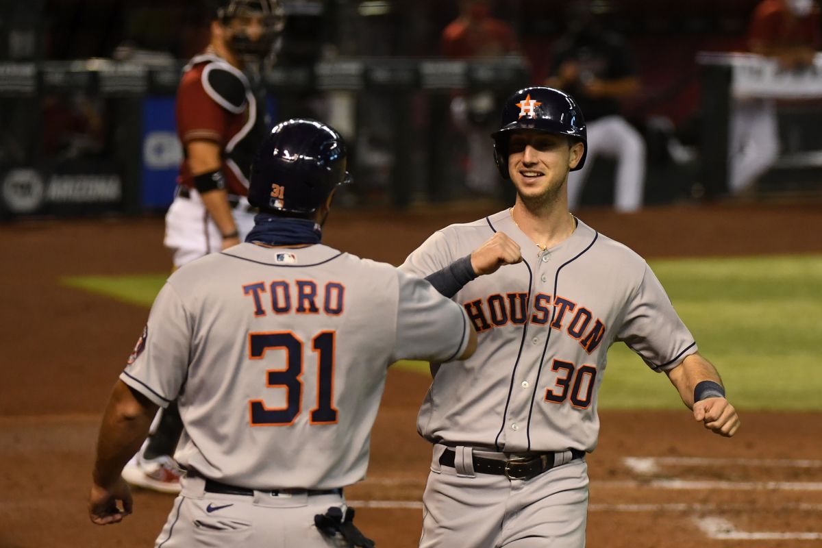 Examining 3 trade scenarios that could benefit the Astros